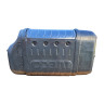 Katalizator razem z DPF IVECO Eurocargo Euro 6 (komplet) - 5801391046 5802031994 5802031995 5802045133