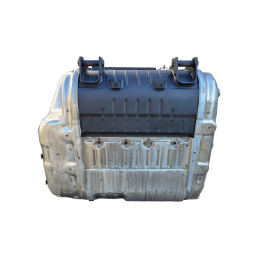 Katalizator IVECO Stralis, Hi-Way Euro 6 - 5802259327