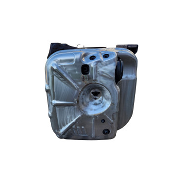 Katalizator IVECO Stralis, Hi-Way Euro 6 - 5802259327