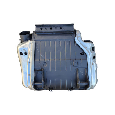 Katalizator IVECO Stralis, Hi-Way Euro 6 - 5802259327