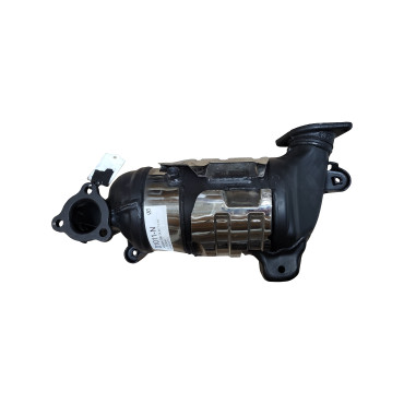 Filtr cząstek stałych DPF HYUNDAI Santa FE - 2.2 D - 28990-2F710