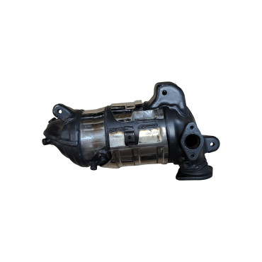 Filtr cząstek stałych DPF HYUNDAI Santa FE - 2.2 D - 28990-2F710