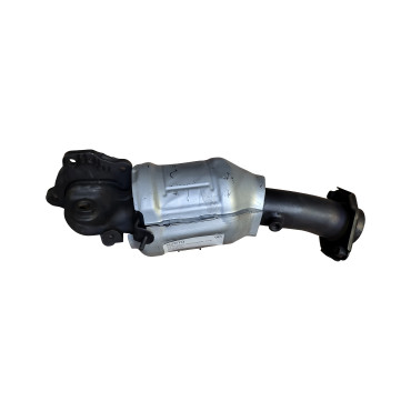 Katalizator TOYOTA Corolla, Auris, C-HR - 1.2 - 25051-47190