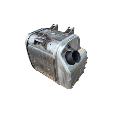 Katalizator IVECO Eurocargo Euro 6 - 5802842135