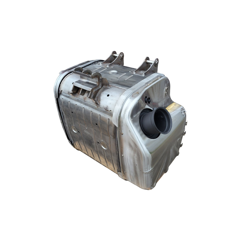 Katalizator IVECO Eurocargo Euro 6 - 5802842135