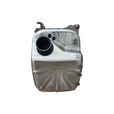 Katalizator IVECO Eurocargo Euro 6 - 5802842135