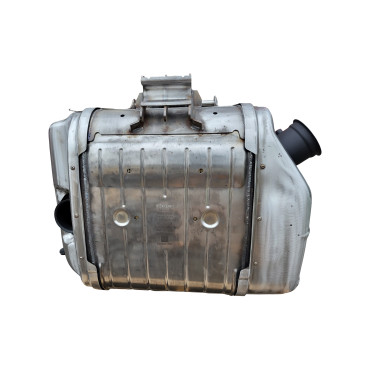 Katalizator IVECO Eurocargo Euro 6 - 5802842135