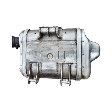 Katalizator IVECO Eurocargo Euro 6 - 5802842135