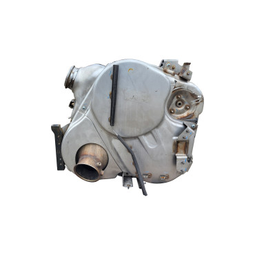 Katalizator SCR Euro 6 SCANIA R520 - 2159886 2442151