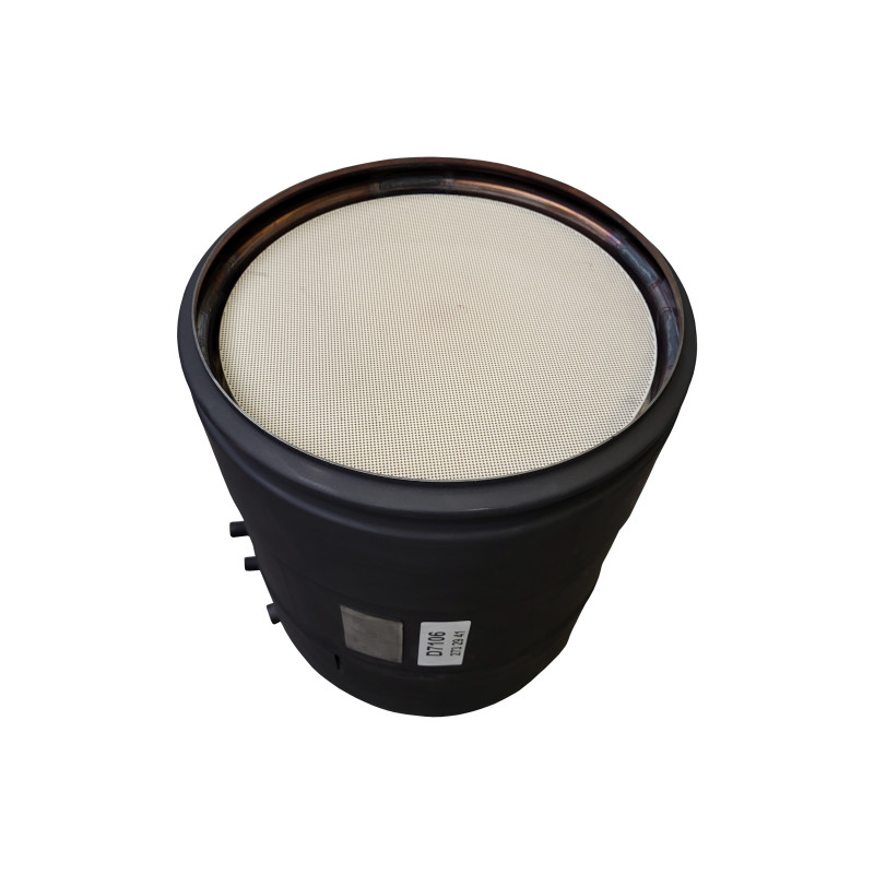 Filtr cząstek stałych DPF SCANIA  Euro 6 - 2732941 2678675