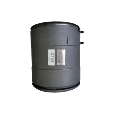 Filtr cząstek stałych DPF SCANIA  Euro 6 - 2732941 2678675