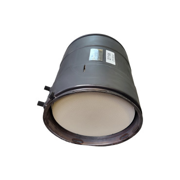 Filtr cząstek stałych DPF SCANIA  Euro 6 - 2732941 2678675