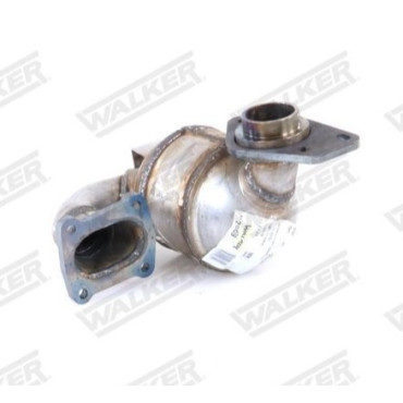 Katalizator FIAT Stilo Multipla / ALFA ROMEO 147 156 GT - 1.9 JTD - 090-498 55195427 60802073 51774044