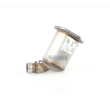 Filtr cząstek stałych DPF MERCEDES E Klasa W211 E200CDi / E220CDi - 2.2 CDI - A2114900192 A2114903814