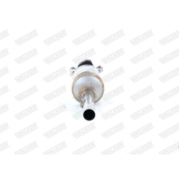 Filtr cząstek stałych DPF RENAULT Megane, Grand Scenic, Scenic - 1.9-2.0 DCI - 8200598460 8200568605 8200847557