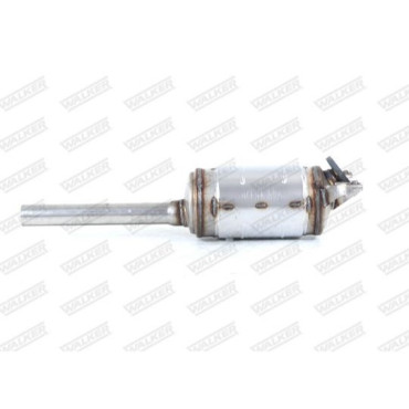 Filtr cząstek stałych DPF RENAULT Megane, Grand Scenic, Scenic - 1.9-2.0 DCI - 8200598460 8200568605 8200847557