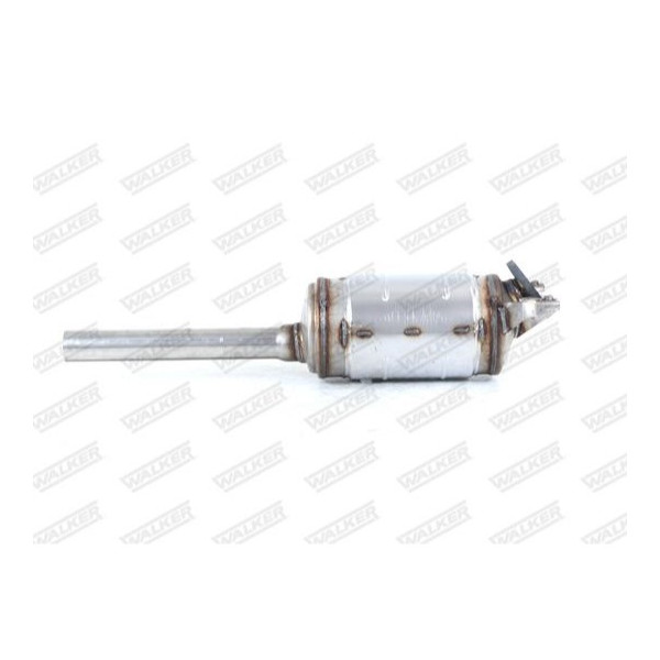 Filtr cząstek stałych DPF RENAULT Megane, Grand Scenic, Scenic - 1.9-2.0 DCI - 8200598460 8200568605 8200847557