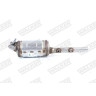 Filtr cząstek stałych DPF RENAULT Megane, Grand Scenic, Scenic - 1.9-2.0 DCI - 8200598460 8200568605 8200847557