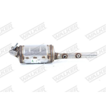 Filtr cząstek stałych DPF RENAULT Megane, Grand Scenic, Scenic - 1.9-2.0 DCI - 8200598460 8200568605 8200847557