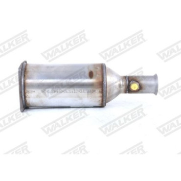 Filtr cząstek stałych FAP CITROEN C5 - 2.2 HDi - 095-009 1731L6 9637505680 1611321080 174001