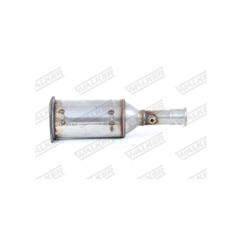 Filtr cząstek stałych FAP PEUGEOT / CITROEN / FIAT / LANCIA - 2.0 / 2.2 HDi/JTD - 1731Y3 1493805080 93009 095-004