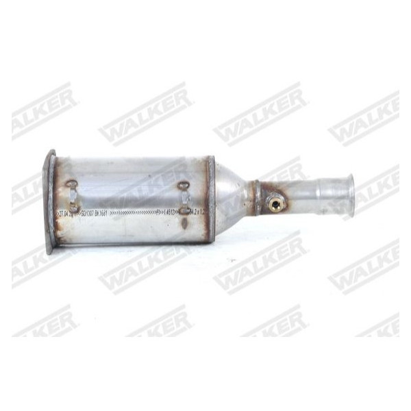 Filtr cząstek stałych FAP PEUGEOT / CITROEN / FIAT / LANCIA - 2.0 / 2.2 HDi/JTD - 1731Y3 1493805080 93009 095-004