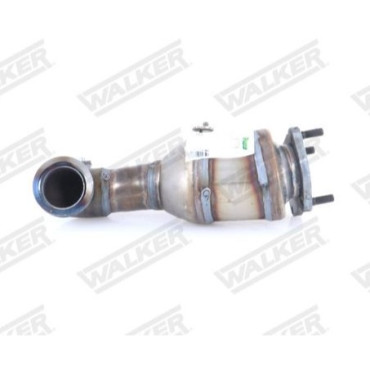 Katalizator CHEVROLET Epica / DAEWOO Tosca - 2.0 D - 96434326