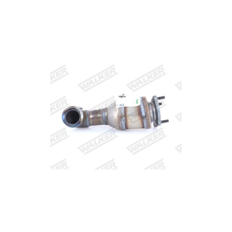 Katalizator CHEVROLET Epica / DAEWOO Tosca - 2.0 D - 96434326