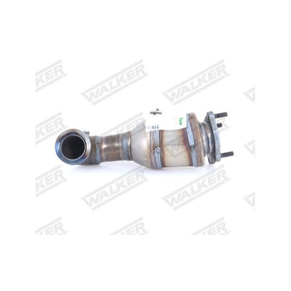 Katalizator CHEVROLET Epica / DAEWOO Tosca - 2.0 D - 96434326