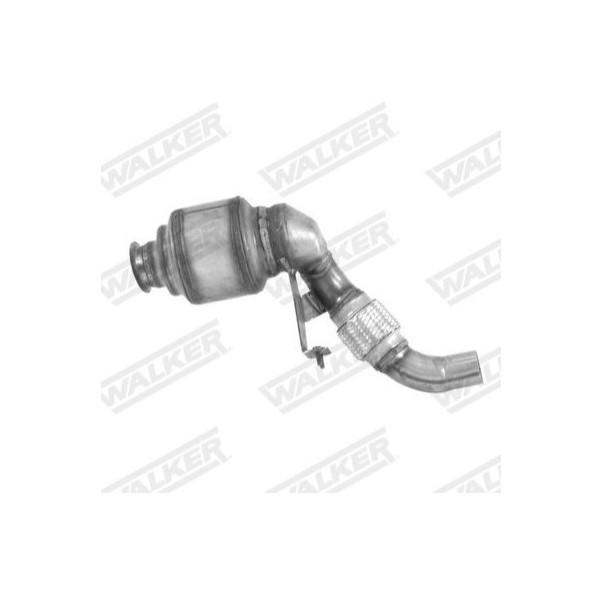 Katalizator BMW 118d / 120d - 2.0d - 18307793855