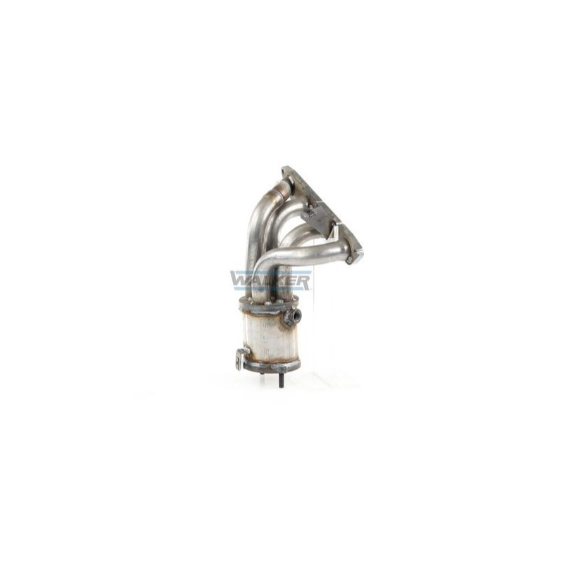 Katalizator MG ZR 105, ZS 120 / ROVER Streetwise 45, 25 - 099-784 WCJ106490