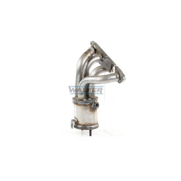 Katalizator MG ZR 105, ZS 120 / ROVER Streetwise 45, 25 - 099-784 WCJ106490