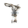 Katalizator MG ZR 105, ZS 120 / ROVER Streetwise 45, 25 - 099-784 WCJ106490