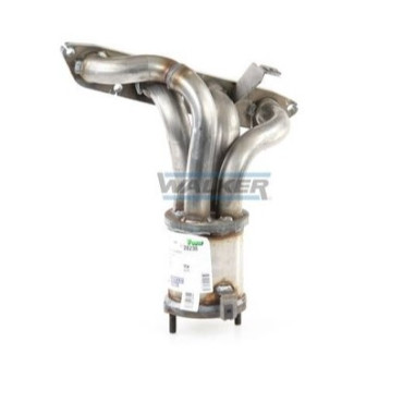 Katalizator MG ZR 105, ZS 120 / ROVER Streetwise 45, 25 - 099-784 WCJ106490