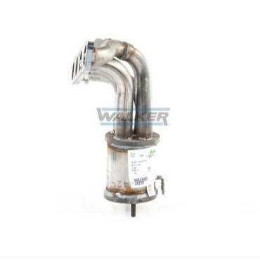 Katalizator MG ZR 105, ZS 120 / ROVER Streetwise 45, 25 - 099-784 WCJ106490