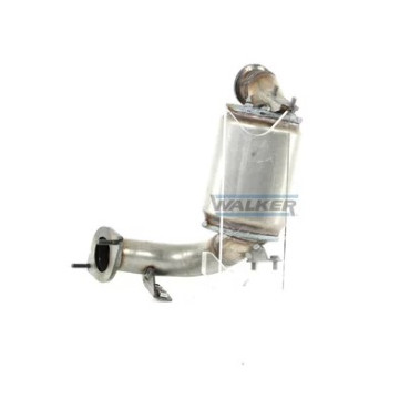 Katalizator RENAULT Laguna II - 1.9 dCi - 090-519 8200454328 8200570184 8200747076