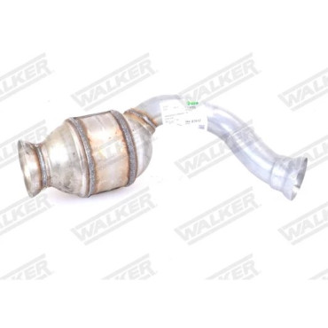 Katalizator MERCEDES E Klasa W210 - 2.2 CDI - 099-699 2104900936