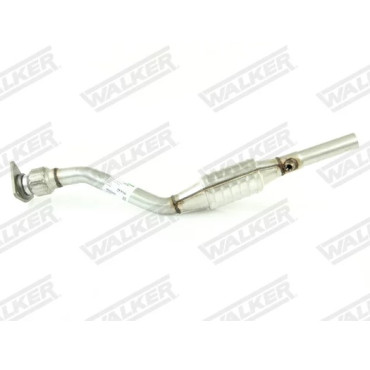 Katalizator RENAULT Laguna II - 1.6, 1.8, 2.0 16V - 098-677 099-744 8200071846 8200112916 8671093750