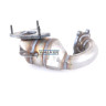 Katalizator RENAULT Clio II, Kangoo, Megane, Scenic - 1.9 dCi Dti- 090-488 7700113633 8200282834 8660000139