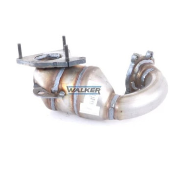 Katalizator RENAULT Clio II, Kangoo, Megane, Scenic - 1.9 dCi Dti- 090-488 7700113633 8200282834 8660000139