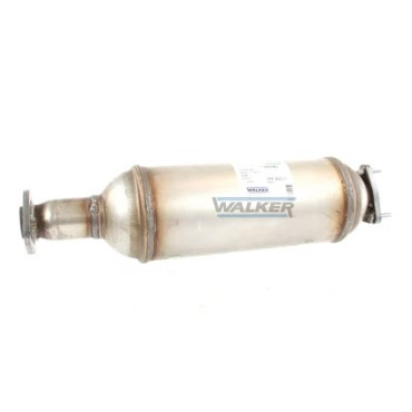 Filtr cząstek stałych DPF OPEL Agila B / SUZUKI Splash, Swift - 1.3 D - 93194119 95520837 95524442 1422053K00H02 4709268