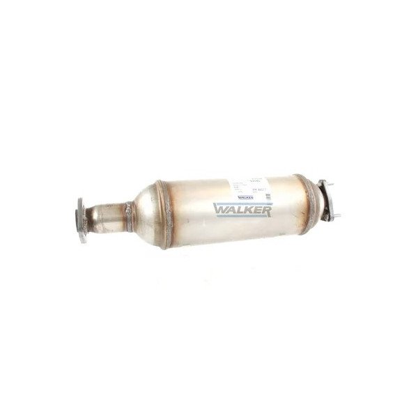 Filtr cząstek stałych DPF OPEL Agila B / SUZUKI Splash, Swift - 1.3 D - 93194119 95520837 95524442 1422053K00H02 4709268