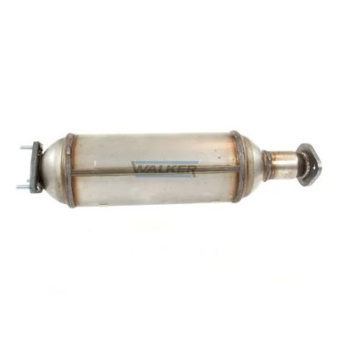 Filtr cząstek stałych DPF OPEL Agila B / SUZUKI Splash, Swift - 1.3 D - 93194119 95520837 95524442 1422053K00H02 4709268