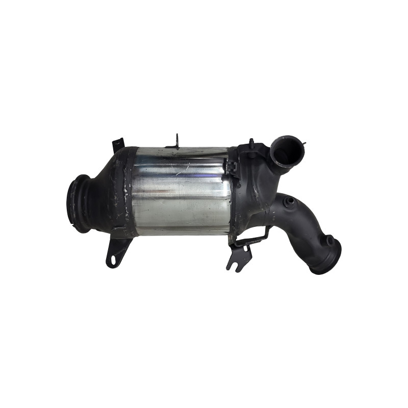 Filtr cząstek stałych DPF AUDI A4 A5 A6 A7 - 2.0TDI - 40 TDI MILD HIBRID - 05L131765HX 05L131765QX 05L131765SX