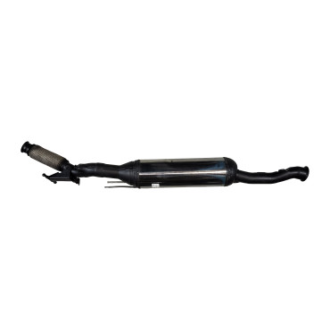 Filtr cząstek stałych FAP PEUGEOT 3008 II, 5008 II - 2.0 BLUEHDI - 9818135880 1617437180