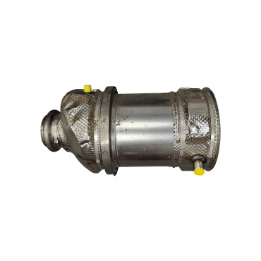 Filtr cząstek stałych DPF Deutz - 04607335 82531837