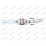 Katalizator PEUGEOT 406 - 2.0 HDI - 1609435180 1705AQ 1705EN 1705FC 1705HT 9800523680