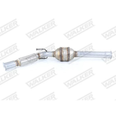 Katalizator PEUGEOT 406 - 2.0 HDI - 1609435180 1705AQ 1705EN 1705FC 1705HT 9800523680