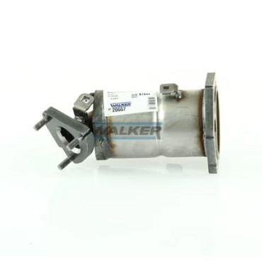 Katalizator NISSAN Almera II, Tino - 1.5-1.8 16V - 098-531 099-775 B08A0BM701 B08A0BM711