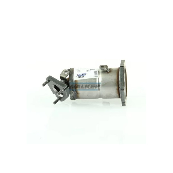 Katalizator NISSAN Almera II, Tino - 1.5-1.8 16V - 098-531 099-775 B08A0BM701 B08A0BM711